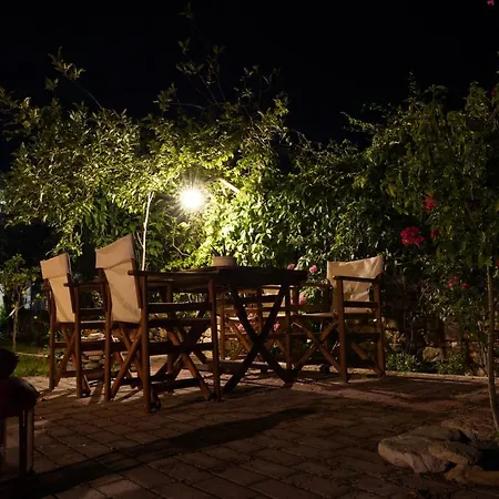 Koukou * Vathy (Ithaca)