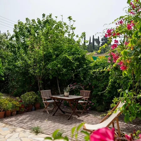 Appartement Koukou *