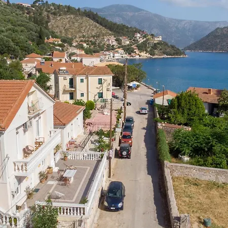 Koukouapartments & Διαμέρισμα