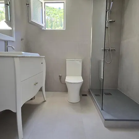 Koukou Appartement *