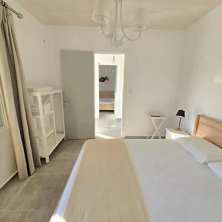 Appartement Koukou *