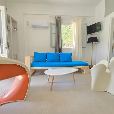 Koukouapartments & Διαμέρισμα Βαθύ