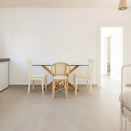 Koukou Appartement Vathy (Ithaca)