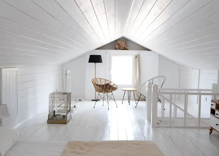 Koukou Appartement