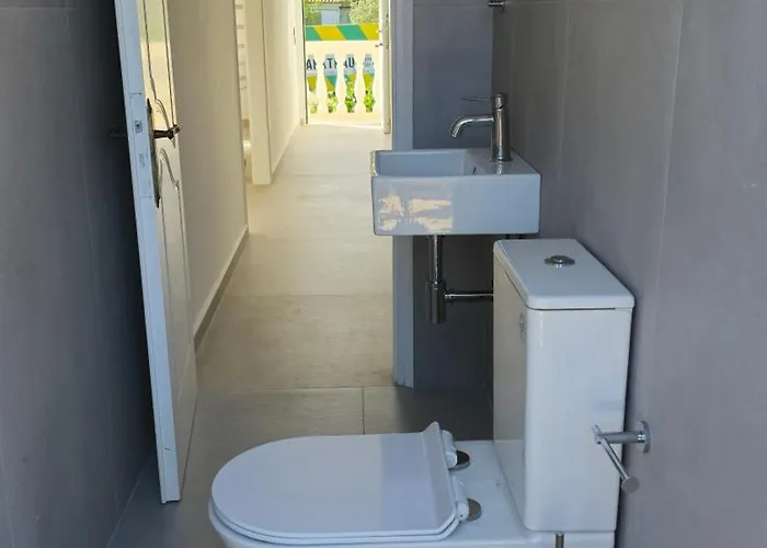 Appartement Koukou Vathy (Ithaca)