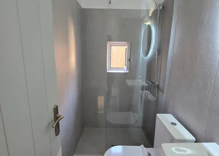 Koukou Appartement *