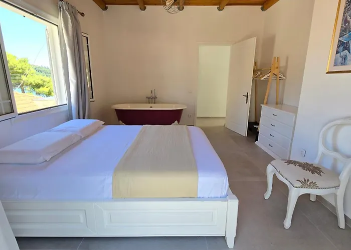 Appartement Koukou