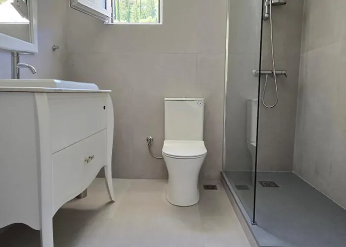 Koukou Appartement *