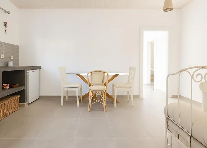 Koukou Appartement Vathy (Ithaca)