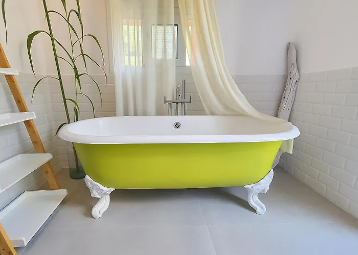Koukou Appartement Vathy (Ithaca)