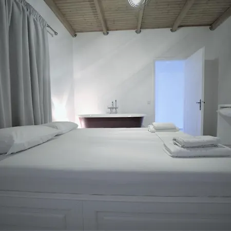Koukouapartments & Suites Apartment Vathy (Ithaca)