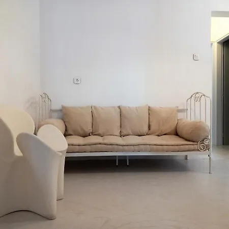 Apartment Koukouapartments & Suites