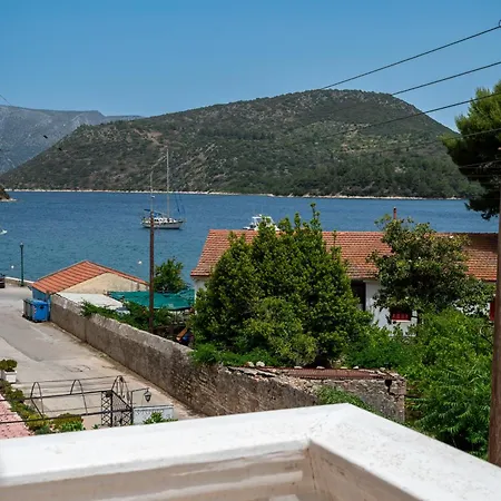 Koukouapartments & Διαμέρισμα *