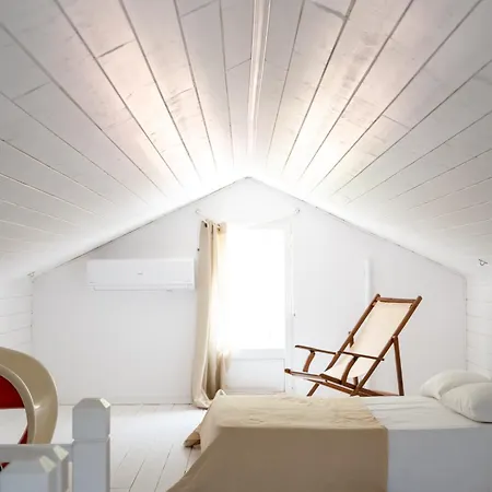 Koukou Vathy (Ithaca)