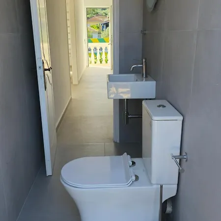 Appartement Koukou Vathy (Ithaca)