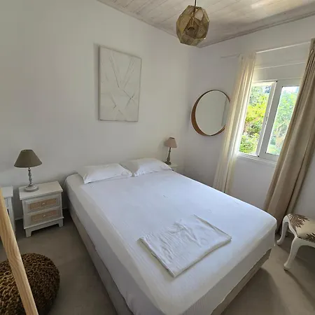 Koukouapartments & Suites Vathy (Ithaca)