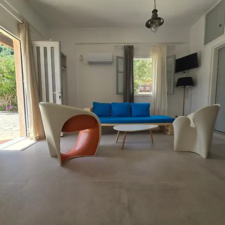 Koukouapartments & Suites * Vathy (Ithaca)