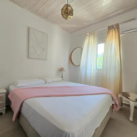 Koukouapartments & Suites