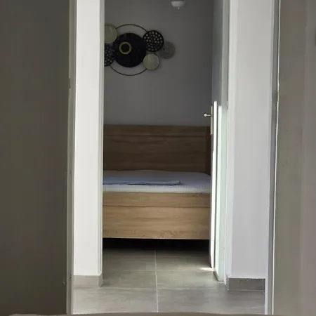 Appartement Koukou