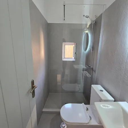 Koukouapartments & Suites Apartment *