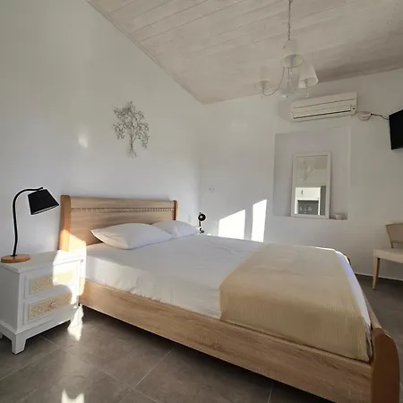 Apartment Koukouapartments & Suites Vathy (Ithaca)