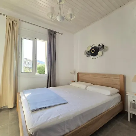 Koukouapartments & Suites
