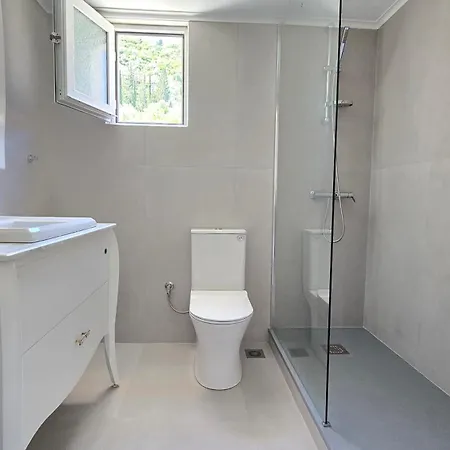 Koukouapartments & Suites Apartment