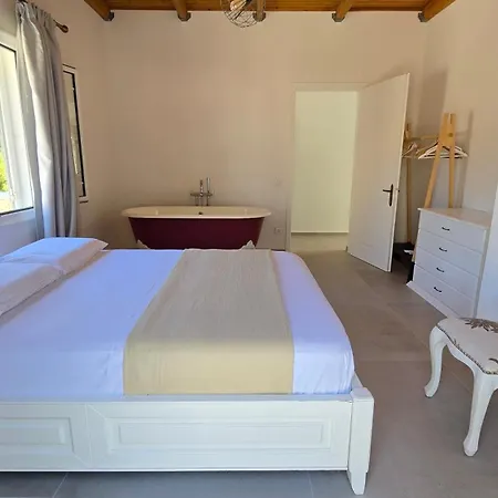 Apartment Koukouapartments & Suites
