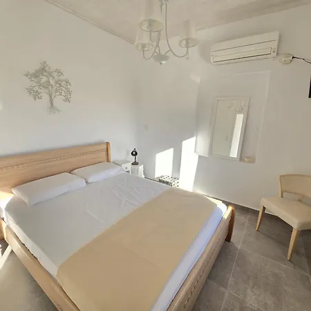 Koukouapartments & Suites