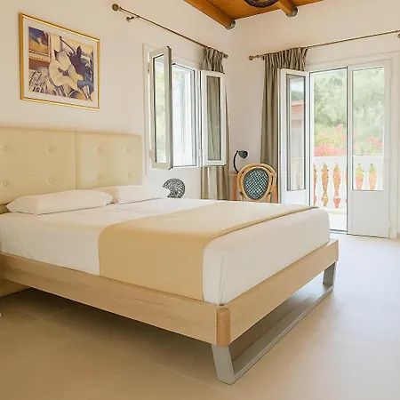 Appartement Koukou Vathy (Ithaca)