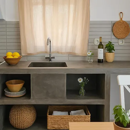 Koukou * Vathy (Ithaca)