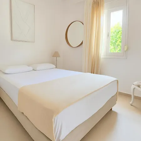 Appartement Koukou *