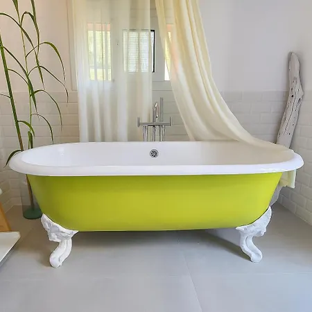 Koukou Appartement Vathy (Ithaca)